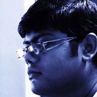 Souvik Mukherjee