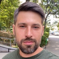 Illia Ivanov