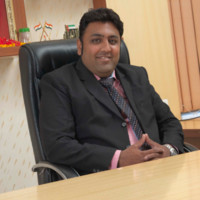 Dr. NILESH BHUTADA