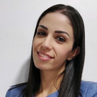 Jéssica Rodrigues Oliveira Pereira