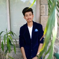 Reehan Shaikh