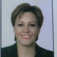 Farideh Zare