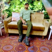 Prajjwal Bhardwaj