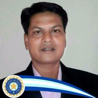 Pratap Rudra Dalabehera