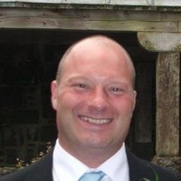 Dave Mayo