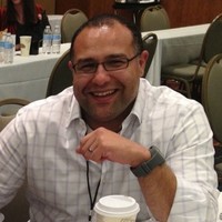 Maher Jafari
