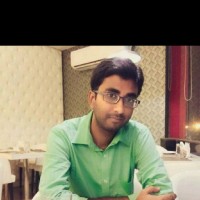 Prithwish Nandy