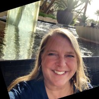 Kristen Freeland