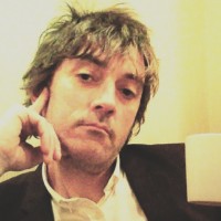 Simon Bartz