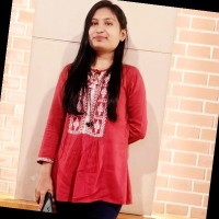 Anju Kaware.