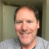 Timothy Ralston