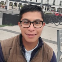 Roberto Carlos Almazán Ángeles