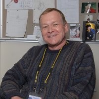 James Hagman
