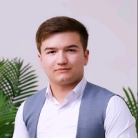Farrux Madraximov