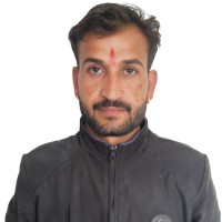 Manish Suthar