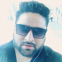 Ravinder Khanna