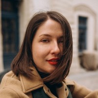 Yuliya Kurpita