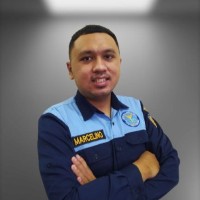 Marcelino Tegar Yericho