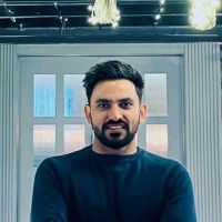Ravinder Kumar