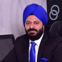 Amarjit Singh Kukreja