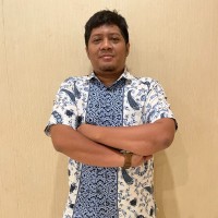 Ahmad Afis Abror