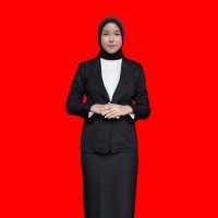 Istiqomah Apriliani Salsabilla