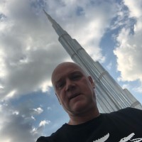 Michel van den Brink