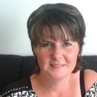 Diana Broersen