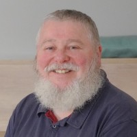 Martin Goodall