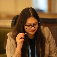 Shubhika Rastogi Kotak