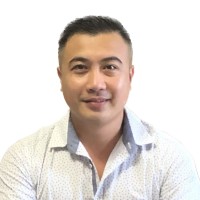 Henry Ilag