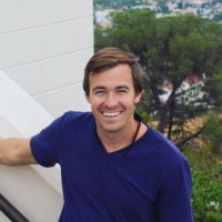 Robert Stephenson, EIT, CAPM