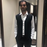 Vallabh Jadhav