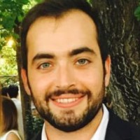 Alex Armentano