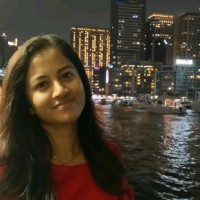 Nishchitha Nandakumar