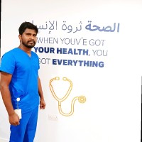 Sakthivel Ayyasamy