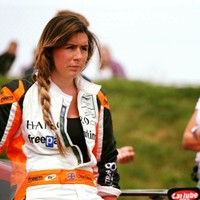 Chloé Edwards