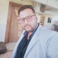 Deep Anand