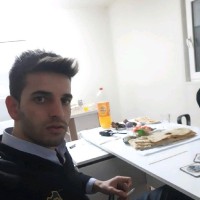 Salih Alim
