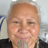 Lavinia Reihana-Moemate