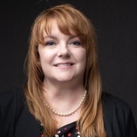 Jennifer Roy