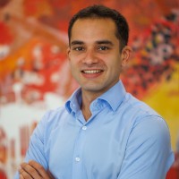 Alejandro Robles Martin