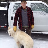 Mike Stringer