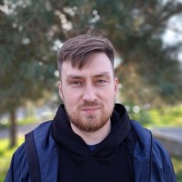 Sergey Danilov