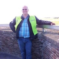Roland Van de Graaf