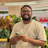 Jishnu Radhakrishnan