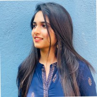 Meghana T C