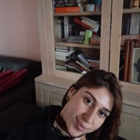 Damla Anna Umutlu