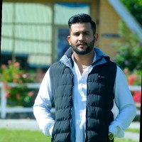 Mujeeb Khan
