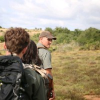 Adriaan Stephanus Knoetze